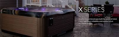 As your authorized local dealer of hotspring spas, regina pools & spas has been serving the greater baltimore metropolitan region and beyond with superior customer service in the areas of swimming pool design, renovations, installations, portable spa sales, saunas, retail sales, and maintenance service. Paradise Leisurescapes Bullfrog X Series Quality Hot Tubs Regina Saskatoon Sk