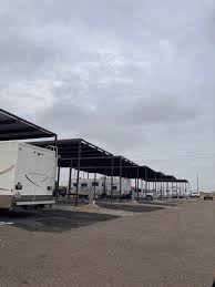 Highways in or near midland, texas. Rv Park Of Odessa The Rv Park Site Odessa Residents Love