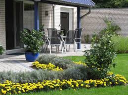 Gartengestaltungs Ideen Von Ingenieuren