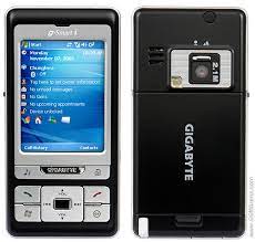 Gigabyte GSmart i 128 - Full ...