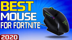 Best Gaming Mouse For Fortnite In 2020 Top 5 In 2020 Best Mouse Gaming Mouse Mouse