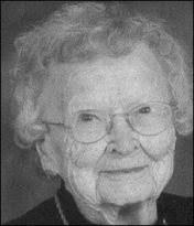 Charlotte LANZ Obituary