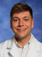 Matt Finley, MD (he/him)