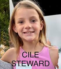 🚨 8 yr old Blakely McCrory has been recovered after being unaccounted for  from Camp Mystic following the tragic floods. Her family is heartbroken and  could use everyone's prayers and condolences. This
