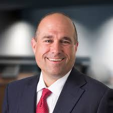 Kevin Seitz's Instagram, Twitter & Facebook