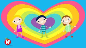 Un cocomero tondo tondo 30 minuti se vuoi. No Co Dance Contro Il Covid Videoclip Per I Bimbi Sui Comportamenti Corriere Tv