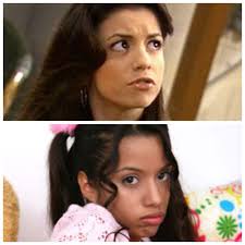 What do you think these sims resemble?