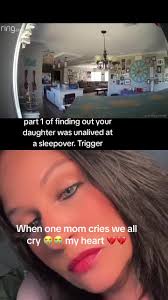 Ashleigh Webster Finding Out