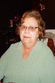 Mary Jo Wessel Obituary October 13, 2021