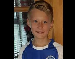 Wonderful act of friendship from young Derry boy for his pal whose daddy  died earlier this year