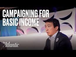 Running For President On A Universal Basic Income Platform Youtube Running For President Political Videos Work Status