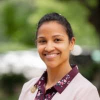 Breanna Miller, Ph.D.