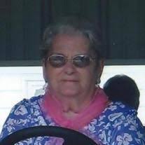 Obituary information for Dorothy "Dot" Jean Taber