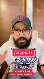 Urgencias Neurológicas: Síndrome de Guillain Barré