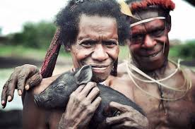 Danis Dealing With Death