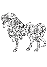 De negentiende kleurplaat van paarden (19)! Kleurplaat Paard Met Zadel Gratis Kleurplaten Om Te Printen Afb 30989