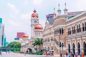 Masjid ini telah berusia sekitar 300 hingga 400 tahun iaitu dibina pada tahun 1730. Rekomendasi Wisata Kuala Lumpur Yang Wajib Di Kunjungi Javamifi Blog