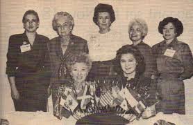 Pan American Round Table of McAllen, Texas