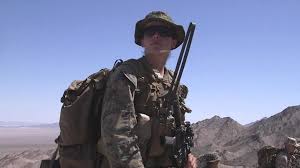 Female Us Marine Makes History Us Marine Female Marines Marine Corps History
