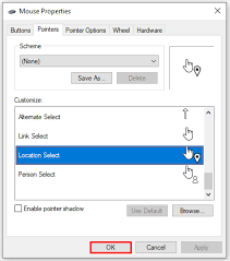 If you want your cursor's appearance to be more playful, here's how to change your mouse users looking for different cursor colors and sizes, whether for better visibility or simply based on cosmetic preference, can follow our simple guide. How To Change The Cursor On A Mac Chromebook Or Windows Pc
