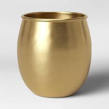 Commercial quality, solid brass planters available in many styles, sizes and shapes, made in the call us: Indoor Planters Target