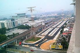 A video of stadium mbpj kelana jaya venue for supernatural encounter malaysia and parking availability around the stadium. Parking Space Beside Asia Jaya Lrt Station To Be Opened Soon Carsifu