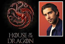 In the first initial photos, the network revealed five new characters. Game Of Thrones Spinoff Fabien Frankel Cast In House Of The Dragon Tvline