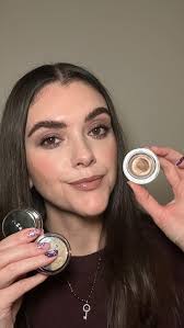 Solo Shadow Sheen ✨, I’ve been using the new @merit cream eyeshadows for  awhile now and wanted to post a proper review. Hope you find this video  helpful 🖤☺️ I don’t usually do eyelid swatches but ...