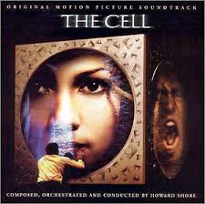 Cell, The- Soundtrack details