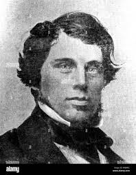 Victorian train engineer hi-res stock photography and images