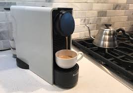 Nespresso machine vertuoline capacity worksheets kindergarten. Nespresso Essenza Plus Review A Compact Versatile Machine
