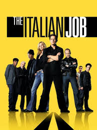 In italy there's no italian job sentence at all, of course. Watch The Italian Job Online Starzplay
