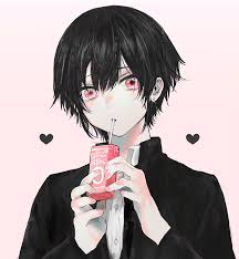 Fashion Anime Boy Androgynous And Bishounen Image 7717475 On Favim Com The most obvious one would be hideyoshi kinoshita from baka to test to shoukanjuu. fashion anime boy androgynous and