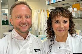 We've been waiting for this': A severe and cruel disease successfully  treated for the first time