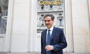 Creval smentisce comunicazioni banca d'italia su copertura npl. Opa Sul Creval Le Mosse Del Cda Della Banca Valtellinese Prima La Valtellina