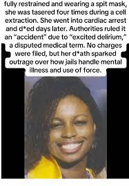 Natasha Mckenna Death