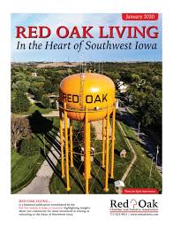 Upload, livestream, and create your own videos, all in hd. Red Oak Living January 2020 By Fox Press Issuu