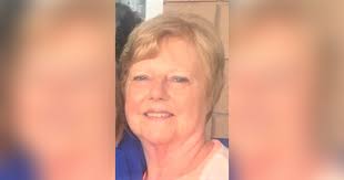 Obituary for Cheryl (Kaufman) Grose