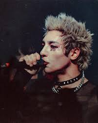 The Bastards World Tour Belfast, Ireland 🇮🇪 Photos: @matthuecole  #PalayeRoyale #TheBastards #Tour @ Belfast, Ireland