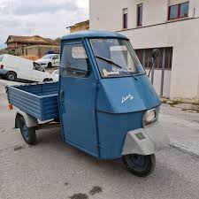 Image result for Blue Medio 1969 Piaggio