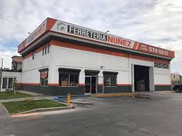 Ferretería Nuñez