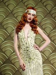 Hairstyles 1920s For Long Hair Google Search 1920s Long Hair Headband Hairstyles Gatsby Hairstyles For Long Hair