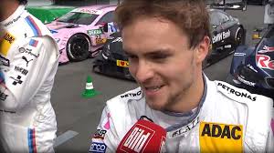 DTM-Qualifying