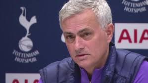 José mourinho was born in setúbal, portugal on 26th january 1963. Jose Mourinho And Tottenham A Match Made In Heaven Or Hell Cnn