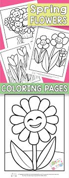Bahamas palm tree coloring page. Flower Coloring Pages For Kids Spring Coloring Pages Preschool Coloring Pages Flower Coloring Pages