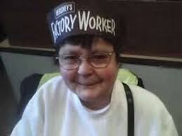 Nancy Gregory, Capitol fixture, dies at 72