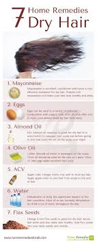 Become A Natural Holistic Health Practitioner Home Remedies For Hair Diy Hair Conditioner Dry Hair Remedies