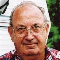 Jerome Vernon Wilson Obituary