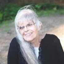 Peggy E. McCord Obituary