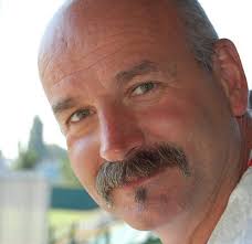 Obituary information for Mark Joseph Cain